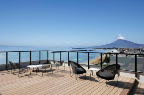 Fairfield by Marriott Kagoshima Sakurajima
